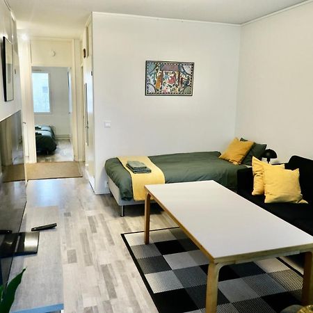 Havi Apartment Riihimäki Kültér fotó