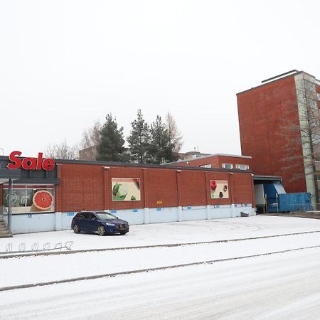 Havi Apartment Riihimäki Kültér fotó