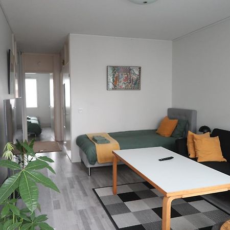 Havi Apartment Riihimäki Kültér fotó