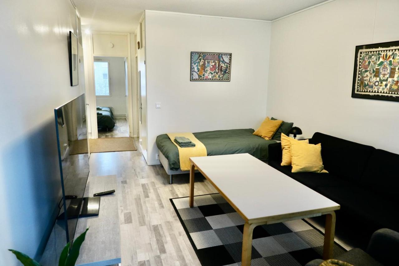 Havi Apartment Riihimäki Kültér fotó