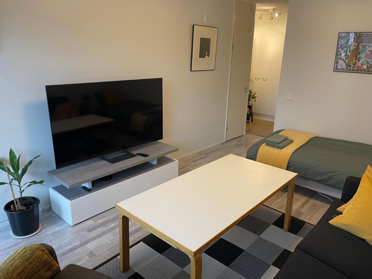 Havi Apartment Riihimäki Kültér fotó