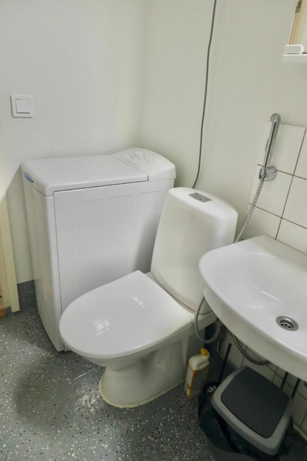 Havi Apartment Riihimäki Kültér fotó