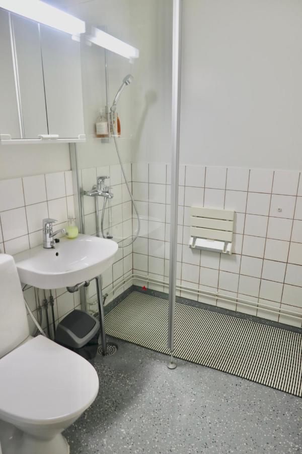 Havi Apartment Riihimäki Kültér fotó