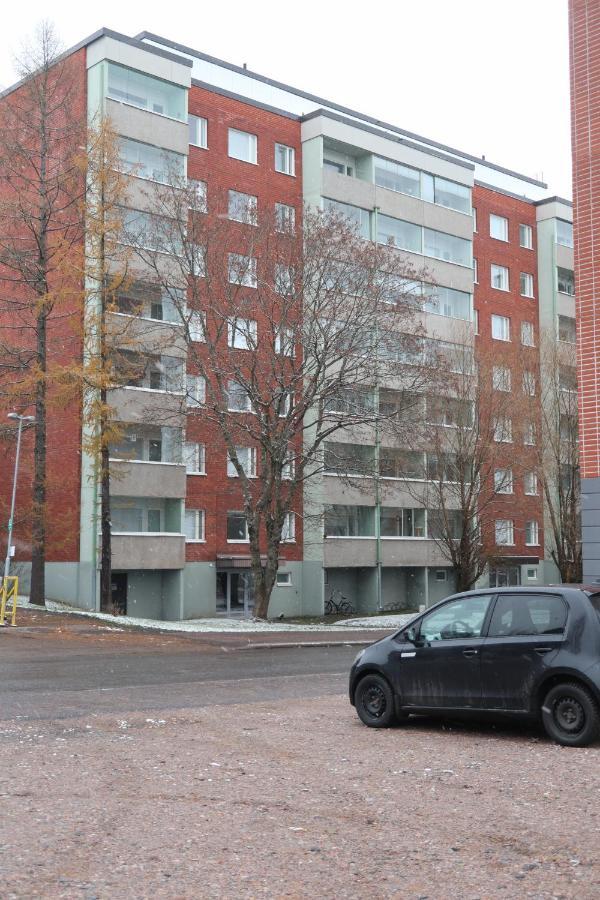 Havi Apartment Riihimäki Kültér fotó
