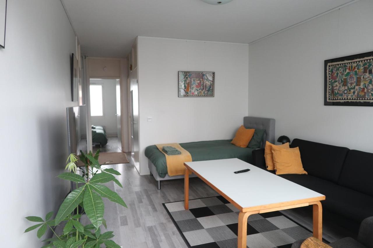 Havi Apartment Riihimäki Kültér fotó