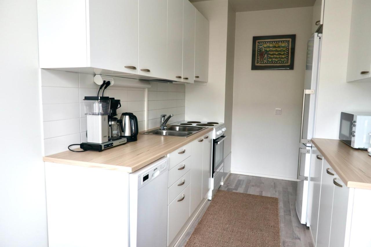 Havi Apartment Riihimäki Kültér fotó