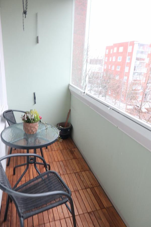 Havi Apartment Riihimäki Kültér fotó